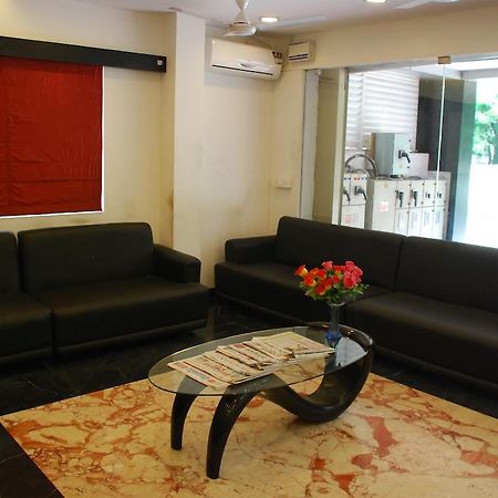 City Manor Hotel Chennai Luaran gambar