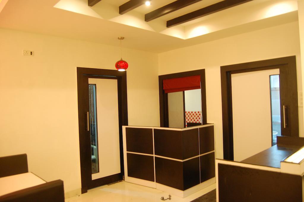 City Manor Hotel Chennai Luaran gambar