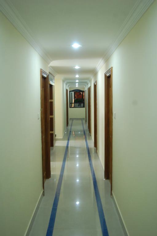 City Manor Hotel Chennai Luaran gambar