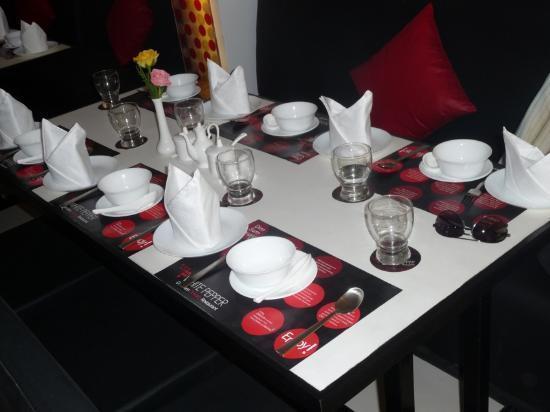 City Manor Hotel Chennai Luaran gambar