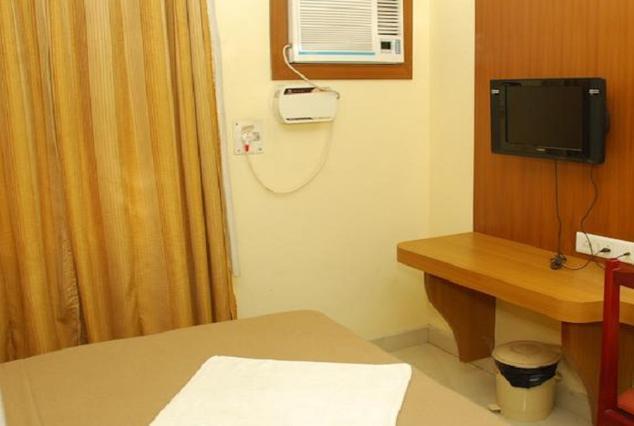 City Manor Hotel Chennai Luaran gambar