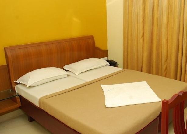 City Manor Hotel Chennai Luaran gambar