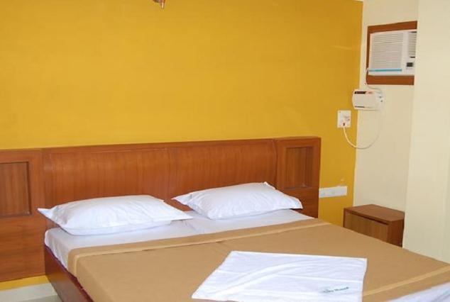 City Manor Hotel Chennai Luaran gambar