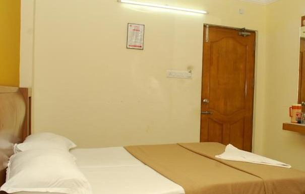 City Manor Hotel Chennai Luaran gambar